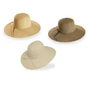 [Sunday Afternoons] Riviera Hat (Large) - Natural