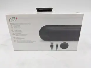 🚀EPIC🚀Beats by see Pill+ Plus 美國公司貨全新品 膠囊喇叭 藍芽音響可當外接電源