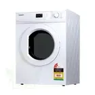 Devanti 7kg Vented Tumble Dryer White