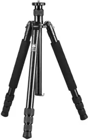 Sirui T-1004X Travel Tripod 40/139cm NEW +6YR AU WTY Case Photo Video SLR Camera