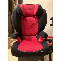 在飛比找蝦皮購物優惠-Recaro monza nova 2 兒童安全座椅