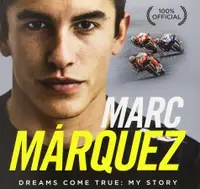 在飛比找誠品線上優惠-Marc Marquez: Dreams Come True