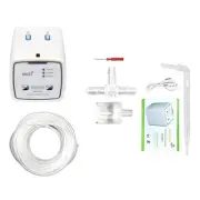 WIFI Controlled Automatic Watering Kit with 60 Day Timer and USB Power Option