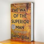 高級男人的方式 DAVID DEIDA