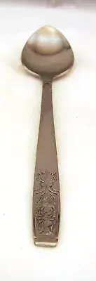 Imperial Crown One Stainless Steel YOUNG ROSE Teaspoon(s) NEW