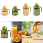 Manual Juicer Premium Lemon Orange Juicer for Lime Tangerine Park