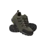 Mountain Warehouse Mens Vertex Extreme Vibram Walking Shoes