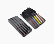 10-piece In-drawer Knife & Utensil Set | Joseph Joseph AU