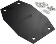 Aeroflow Ve-Vf Shifter Mounting Plate Drop Box Commodore - AF72-9803