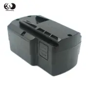 HSC Battery for Festool 15.6V 3000mAh NI-MH. Fit: TDK15.6 BPS15.6 T-Nr. 481710