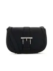 Alexander Mcqueen Tbar Satchel Mini