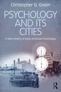 在飛比找博客來優惠-Psychology and Its Cities: A N