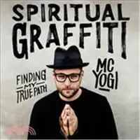 在飛比找三民網路書店優惠-Spiritual Graffiti ― Finding M