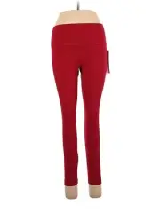 LULULEMON ATHLETICA Dark Red Wunder Under HR 7/8 Tight *LNY Leggings - US 10