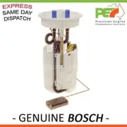 New * OEM * In-tank Fuel Pump Assembly For Volkswagen Polo Classic 1.6