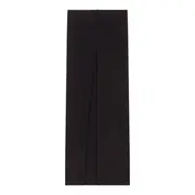 [courreges] Infinity Crepe Jersey Pants