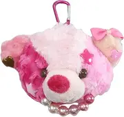 テイクオフ(Take-Off) Takeoff Kawaii Bear MoMo Pass Case