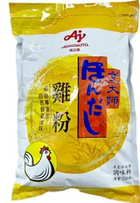 在飛比找樂天市場購物網優惠-烹大師雞粉(2KG) 味之美 自然鮮雞美味經典調味料 餐飲必