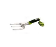 20 x McGregor's Aluminium Soft Grip Weeding Fork Hand Garden tool wholesale