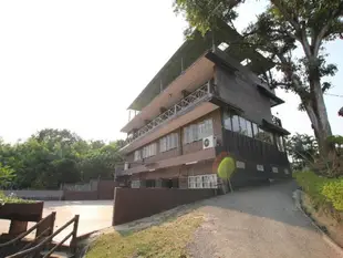 塞康景觀貴河度假村Saichonview Riverkwai Resort