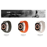 自取限定促銷 Ultra 鈦金屬錶殼 Apple Watch Series 6 7 8 SE SE2 全系列