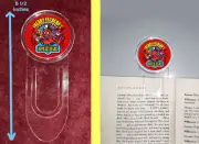 Five Nights at Freddy's Freddy Fazbear's Pizza Bookmark Nive Two Sided Book Mark