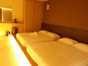 馬來西亞維沃普崇飯店Hotel Vevo Puchong Malaysia