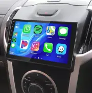 9'' Carplay Android 13.0 Carplay Head Unit For Isuzu D-Max/Holden Colorado 12-16