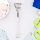 Manual Cook Baking Tool Stirring Whisk Blender Egg Mixer Egg Beater