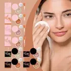 Beauty Pink Setting Powder, Blurring Setting Powder Long-Lasting Makeup Best