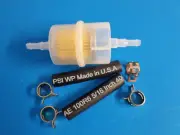 Fuel Filter Z14 fits Chrysler Valiant AP5 3.7, AP6 3.7, AP6 4.5, CJ 4.3,...