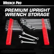 Hardware Tool Wrench Storage Rack Organizer Spanner Storage Holder OY