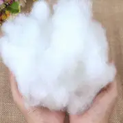 Jason Soft Polyester Fiber Filling for Cushions, Pillows, Toys, and Crafts