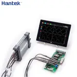 HANTEK 4CH 數字示波器 70MHZ/100MHZ/200MHZ/250MHZ USB 虛擬示波器