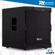 Power Dynamics PDY215S Passive Subwoofer 15” - 900W
