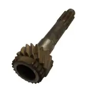 DAIMLER INPUT SHAFT C4TZ 7017 A C4TZ 7017 A