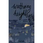 WUTHERING HEIGHTS 咆哮山莊 (COLLECTOR'S EDITION)(精裝)/EMILY BRONTë WORDSWORTH COLLECTOR'S EDITIONS 【三民網路書店】