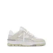 [Axel Arigato] Axel Arigato Area Low-top Sneakers 39 IT NEUTRALS/WHITE