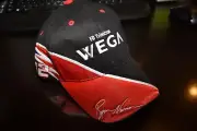 2008 RYAN NEWMAN FD TRINITRON WEGA PENSKE NASCAR RACING cap