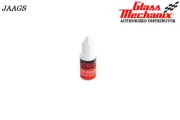 Glass Mechanix PIT FILL RESIN 15ML Auto Glass Windshield Rock Chip Crack Repair