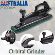 Orbital Palm Sander Polisher Palm Sander 70*400MM Pneumatic Reciprocating Sander