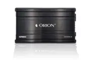 Orion CBA4500.1D COBALT Series 4500W MAX 1-Channel Class D Amplifier