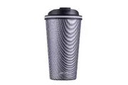Avanti GoCup Stainless Steel 410ml Insulated Coffee Cup Drink Tumbler Carbon