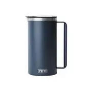 YETI® Rambler® Pitcher 64 oz (1.9L)
