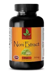 weight loss - NONI EXTRACT 500MG 1B - noni amazing - anti aging pills