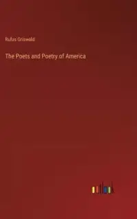 在飛比找博客來優惠-The Poets and Poetry of Americ