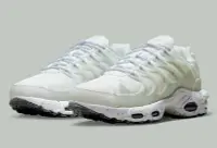 在飛比找Yahoo!奇摩拍賣優惠-NIKE AIR MAX TERRASCAPE PLUS 白