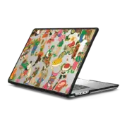 MacBook Pro 16-inch (M1 - M4) Impact Case The Night Market