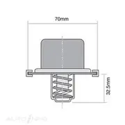 Tridon Thermostat - TT4079-174