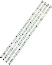 LVNVNZBZDA LED Backlight Strip for TV 65UK6350PDC 65UK6350PUC 65UK6470PLC 65UK6400PLF 65UK6300PUE 65UM7100PLA AGF30214701